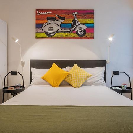 Special 10 Apartment By Wonderful Italy Torino Exterior foto