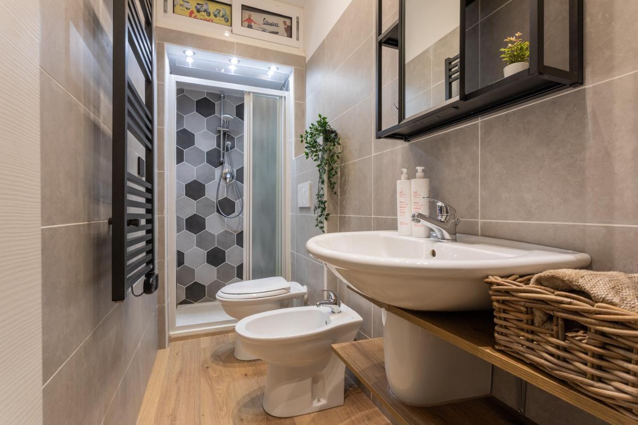 Special 10 Apartment By Wonderful Italy Torino Exterior foto