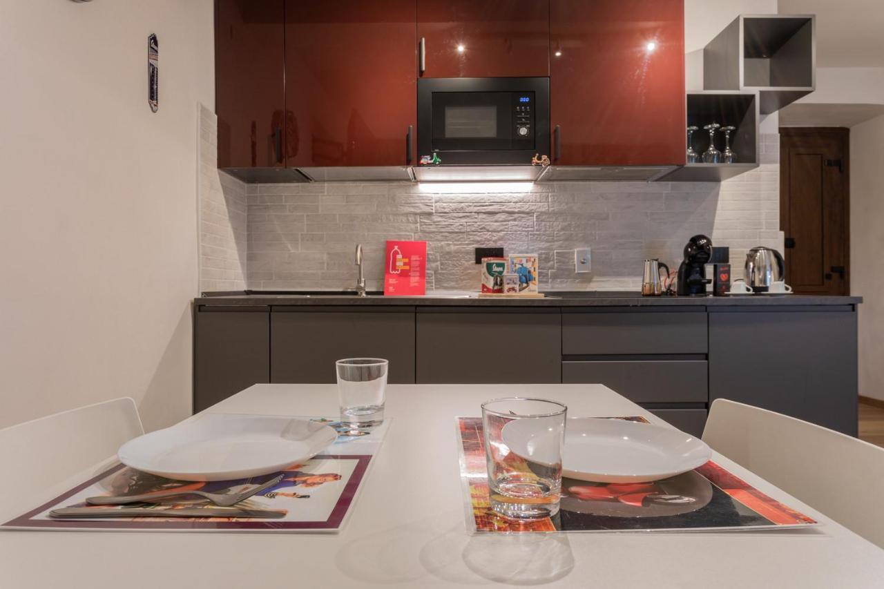 Special 10 Apartment By Wonderful Italy Torino Exterior foto