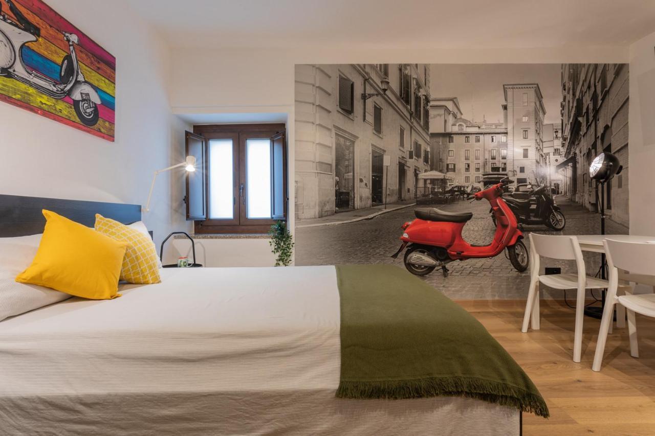 Special 10 Apartment By Wonderful Italy Torino Exterior foto