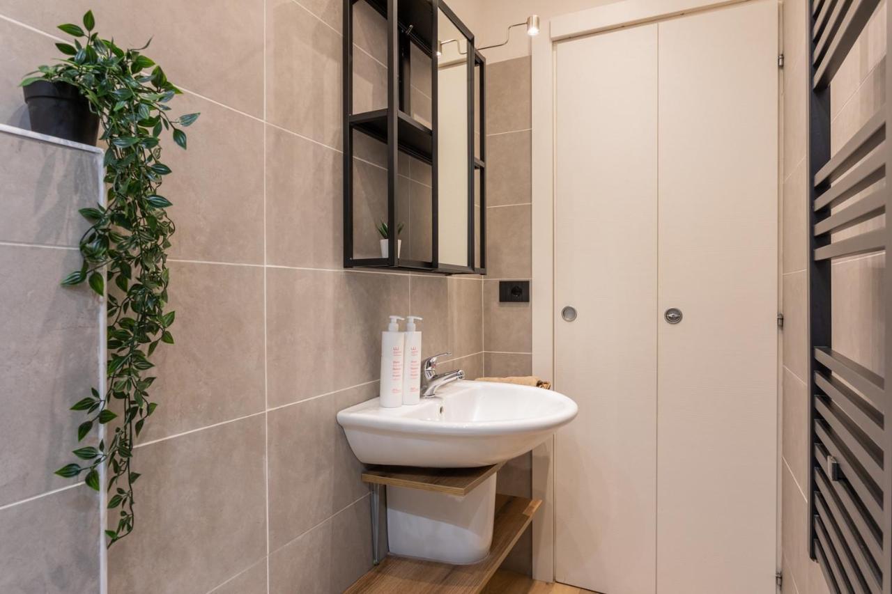 Special 10 Apartment By Wonderful Italy Torino Exterior foto