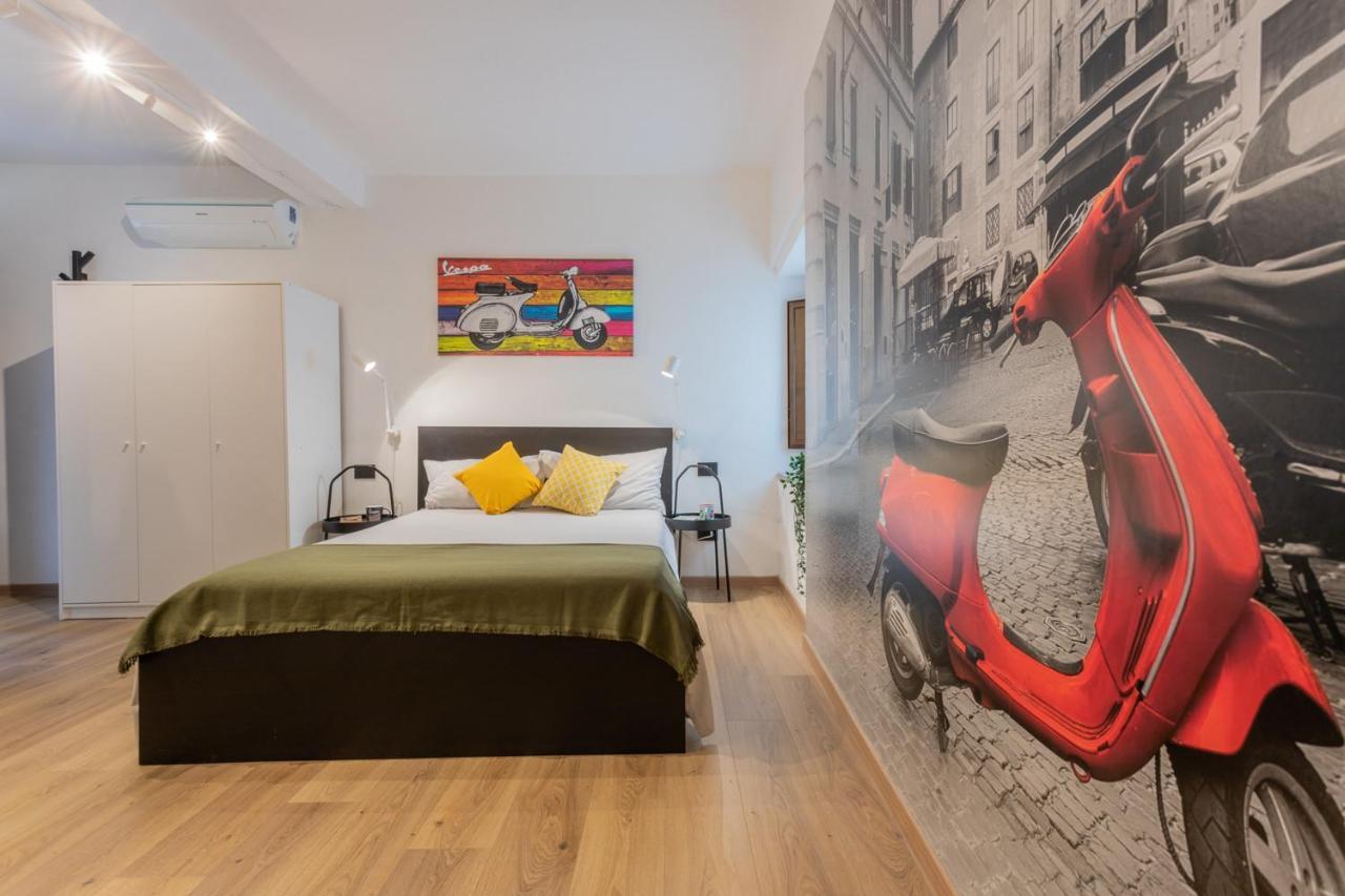Special 10 Apartment By Wonderful Italy Torino Exterior foto