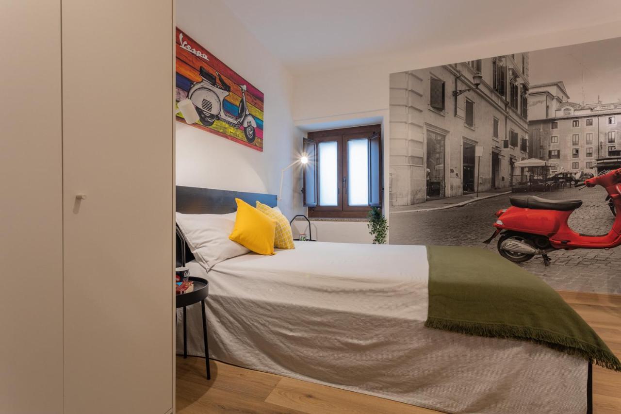 Special 10 Apartment By Wonderful Italy Torino Exterior foto