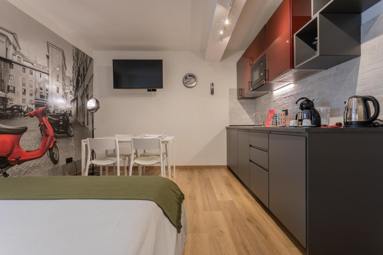 Special 10 Apartment By Wonderful Italy Torino Exterior foto