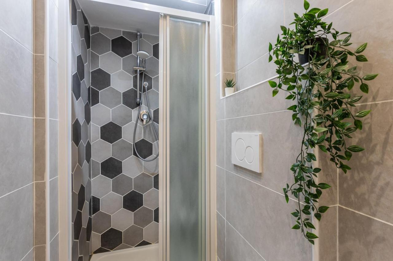 Special 10 Apartment By Wonderful Italy Torino Exterior foto