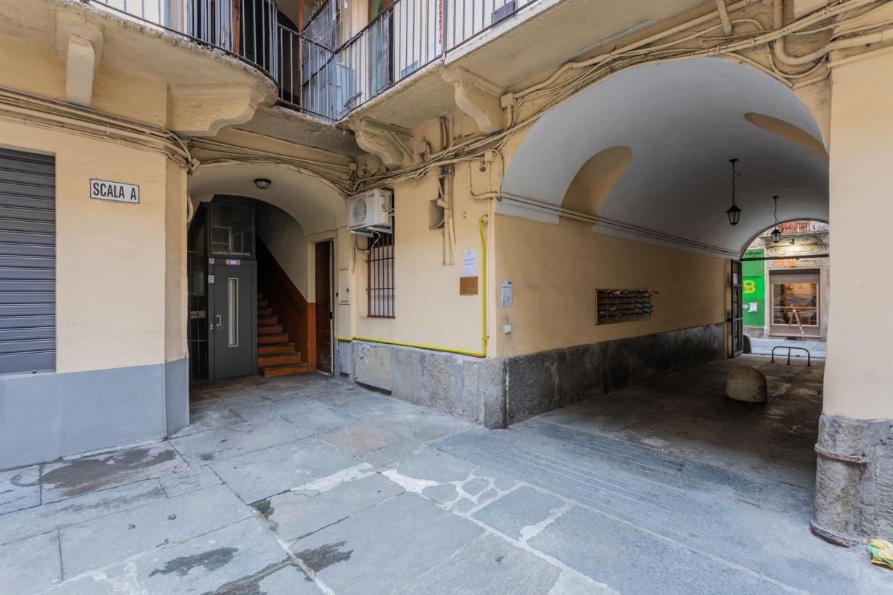 Special 10 Apartment By Wonderful Italy Torino Exterior foto